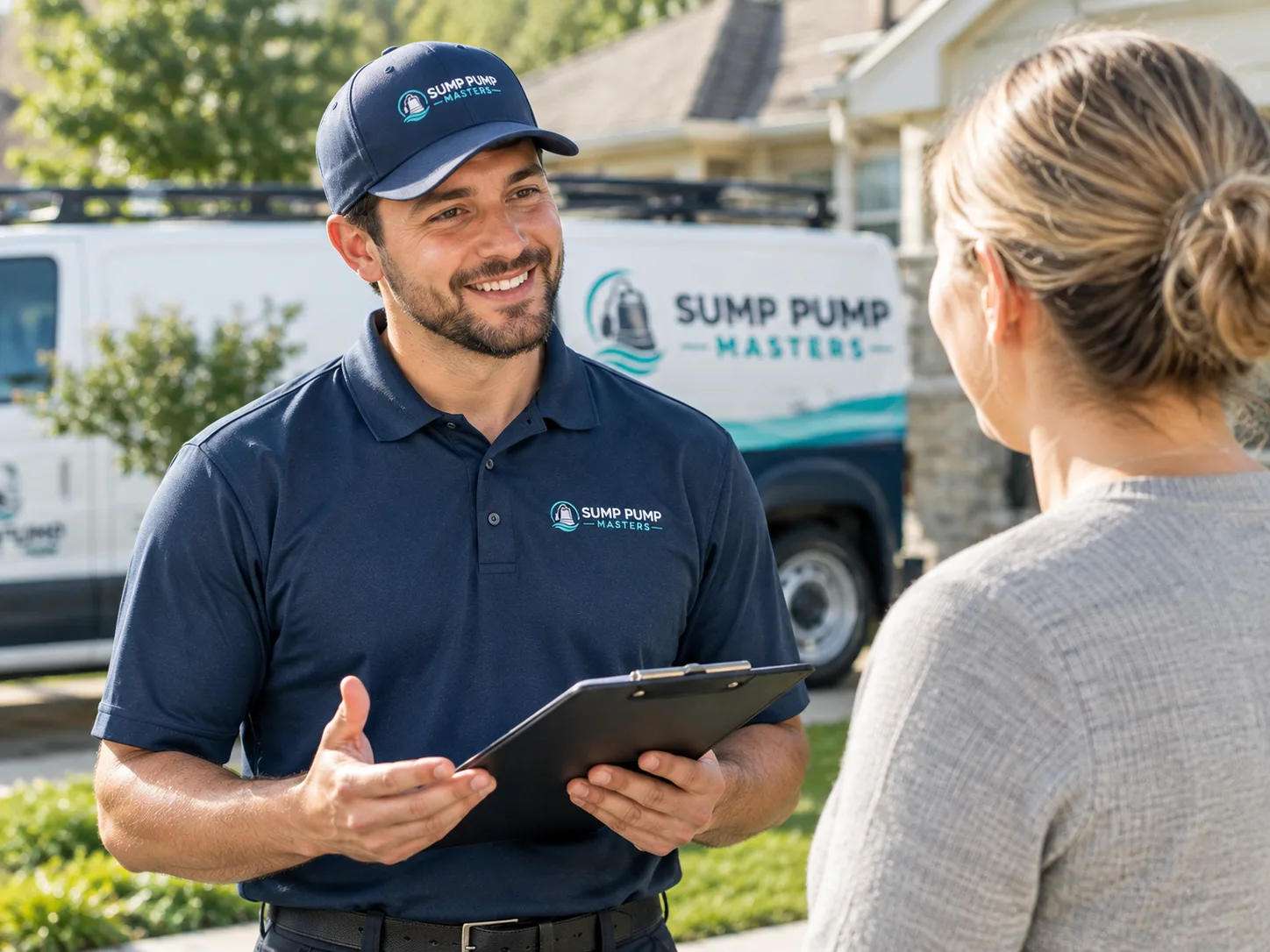 Sump Pump Repair Grass Valley, OR FAQs